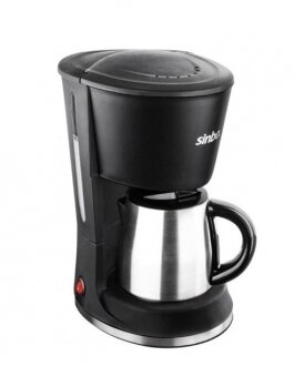 Sinbo SCM 2963 Kahve Makinesi kullananlar yorumlar